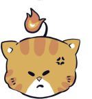 猫咪表情1